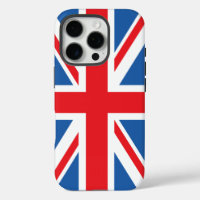 Union Jack/Flag Design