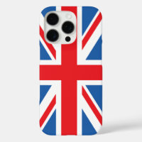 Union Jack/Flag Design