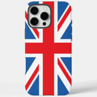 Union Jack/Flag Design