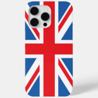 Union Jack/Flag Design