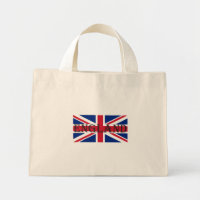 Union Jack Flag England ttcn
