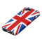 Union Jack Flag iPhone 5 Case