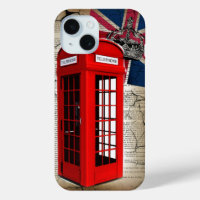 union jack flag jubilee crown red telephone booth