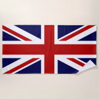 Union Jack Flag of Great Britain
