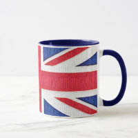 Union Jack - Flag of the United Kingdom