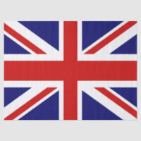 Union Jack Flag of the United Kingdom