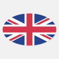 Union Jack Flag