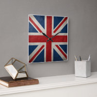 Union Jack flag