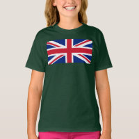 Union Jack Flag