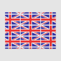 Union Jack flag