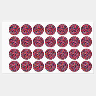 Union Jack Flag   UK Flag   British Flag   sticker