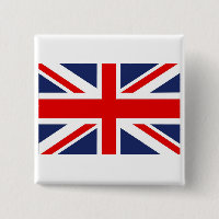 Union Jack Flag-United Kingdom