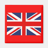 Union Jack Flag-United Kingdom