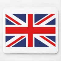 Union Jack Flag-United Kingdom
