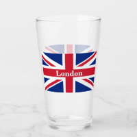 Union Jack London ~ British Flag