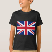 Union Jack Products and T shirts