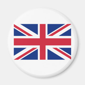 Union Jack Products and T shirts Magnet