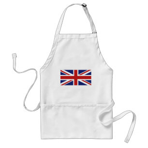 Union Jack Standard Apron