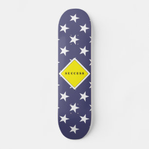 Union Jack Succes Skateboard