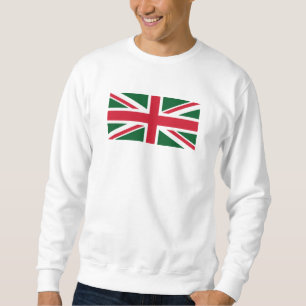Union Jack Sweatshirt