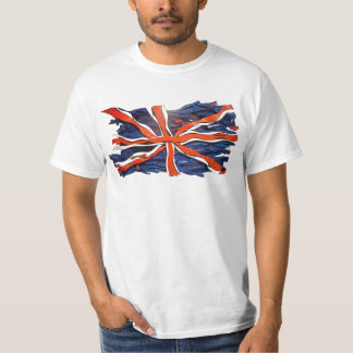 Union Jack T Shirt