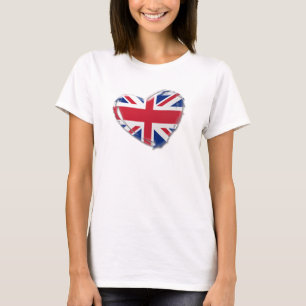 Union Jack T-Shirt