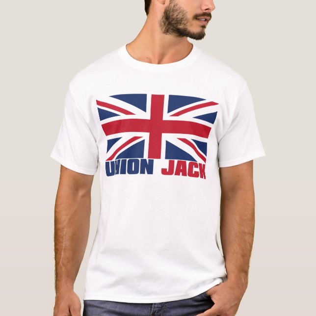 Union_Jack T-Shirt (Front)