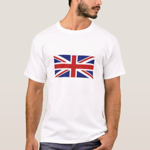 Union Jack T-Shirt