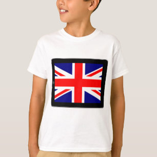 Union Jack T-Shirt