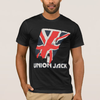 UNION JACK T-Shirt