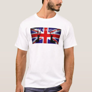 Union Jack T-shirt