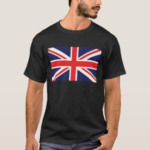 Union Jack T-Shirt