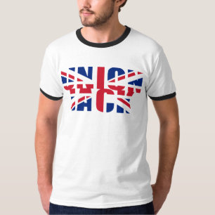 Union Jack T-Shirt