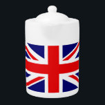 UNION JACK - THE BRITISH FLAG<br><div class="desc">UNION JACK - THE BRITISH FLAG
The Union Jack,  or Union Flag,  is the de facto national flag of the United Kingdom.</div>