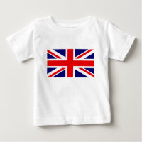 UNION JACK - THE BRITISH FLAG     