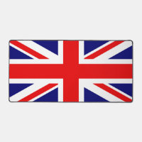 UNION JACK - THE BRITISH FLAG