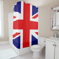 UNION JACK - THE BRITISH FLAG