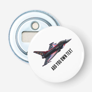 Union Jack Typhoon Bottle Opener