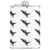Union Jack Typhoon