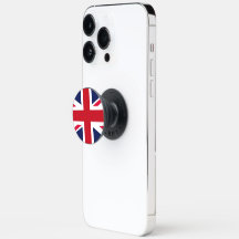 Union Jack UK flag design