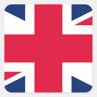 Union Jack - UK Flag