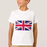 Union Jack  - UK Flag