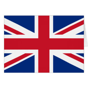 Union Jack United Kingdom
