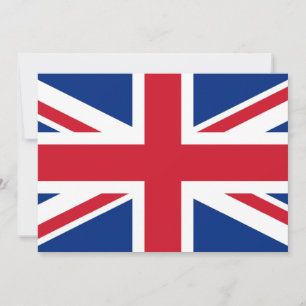 Union Jack United Kingdom