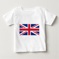 Union Jack: United Kingdom flag