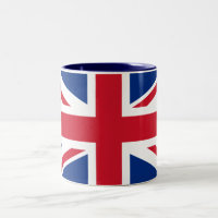Union Jack United Kingdom