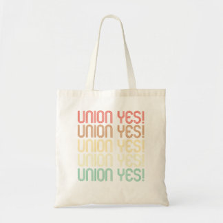 Union - Laborers Union-PC6c3 Tote Bag