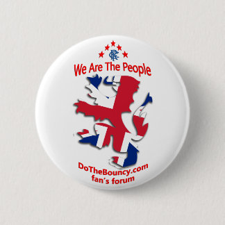 union lion DTB Rangers badge WATP