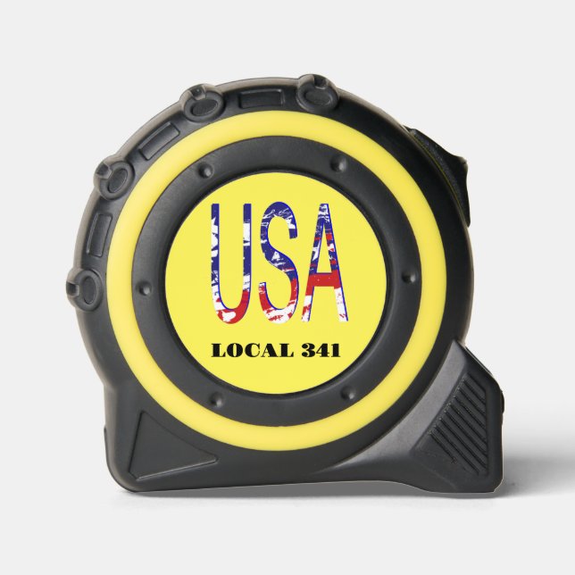 UNION LOCAL CUSTOMIZED USA AMERICAN 1 (Front)