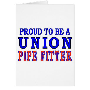 UNION PIPE FITTER